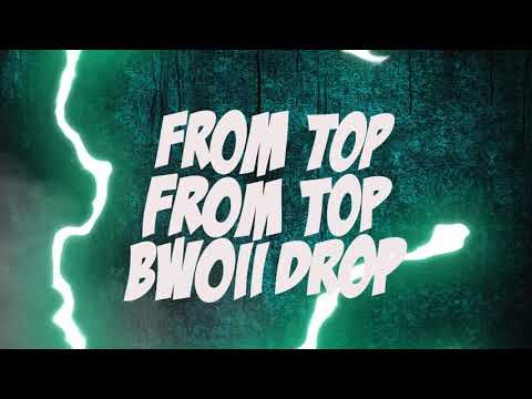 Mavado - Paper Soldier (Lyrics Video)