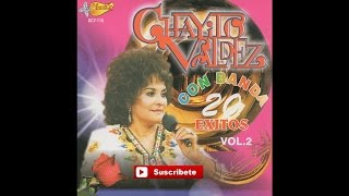 Chayito Valdez -  Se Esta Cayendo El Jacal [Official Audio]