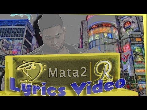 Rayen eks Pasto - Mata Mata (SPY) (Official Lyrics Video)