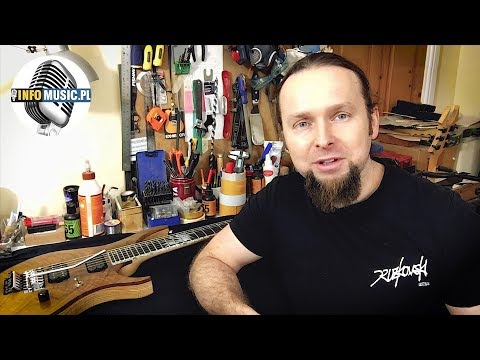 How to Adjust Your Guitar - Guitarist's Guide