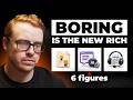9 Boring Online Jobs Quietly Paying People Six Figures