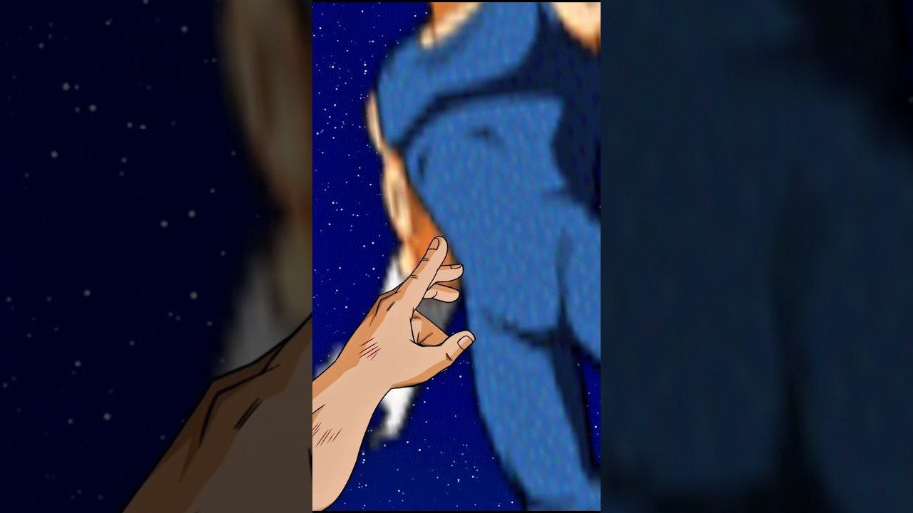 めっちゃ便利性能なんで、早く極限して無敵になってほしい✨　　#dragonball #dokkanbattle #ドラゴンボール #ドッカンバトル #バーダック