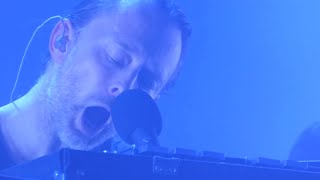 Radiohead - Tinker Tailor (Roundhouse 2016) (Soundboard Audio)