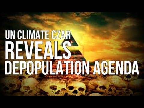 UN Global climate Change Sustainable Agenda 2030 Video