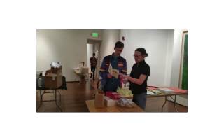 Paul Komada and Margie Livingston, "The Peloton Model"