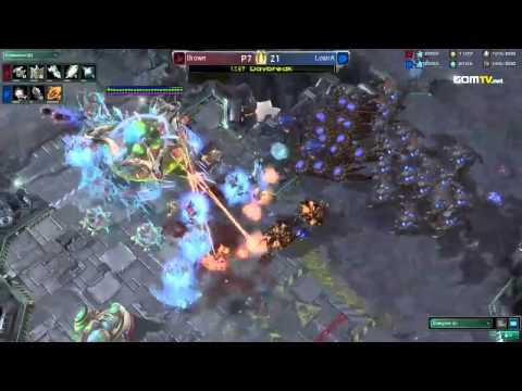 The most insane vortex I have ever seen!