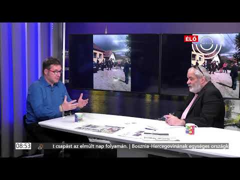 PIRKADAT M. Kende Péterrel 2024.03.06.