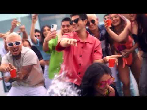 Rombai ft Blanko Y Vius - No Voy a Olvidarte - V-Rmx Outro Redobles Coro - Vdj mateo on line HD