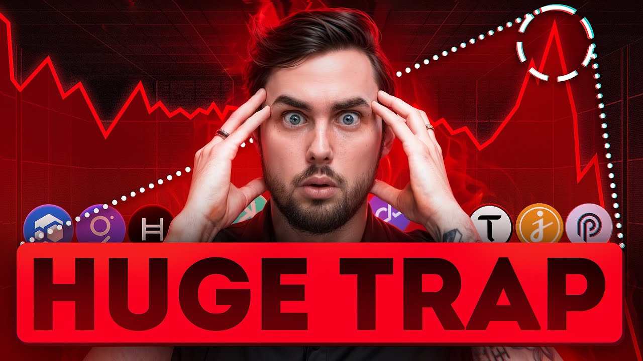 97% of Crypto Holders Haven't Done This! (Do It NOW)