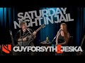 Saturday Night in Jail  | Guy Forsyth and Jeska