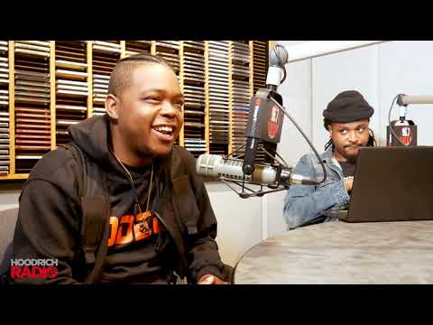 Bodega Teezy Talks Latest Project w/ DJ SCREAM + More