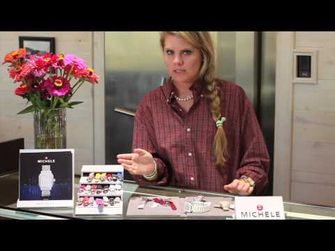 Michele Watches Featurette