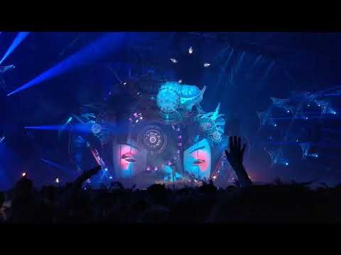 We Are The Fallen  - Sub Zero Project, Phuture Noize (Qlimax 2018)