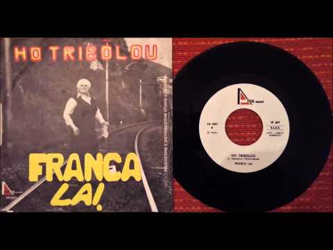 Franca Lai   Ho Tribolou    1976