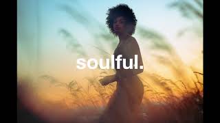 Nao - Make it out alive ft. SiR