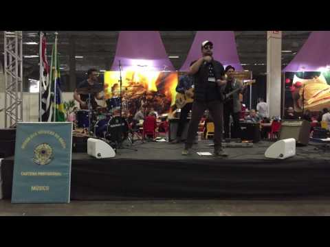 Tchelo Ferrer: Nunca deixe de Sonhar - Church Tech Expo