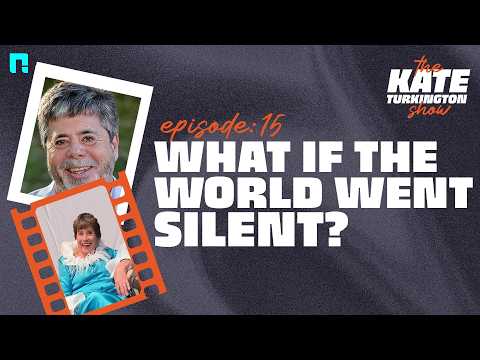 The Kate Turkington Show | EP 15 | Why Birds Matter More Than You Think |