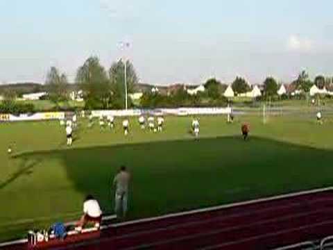 TSV Burgau Super Goal 1