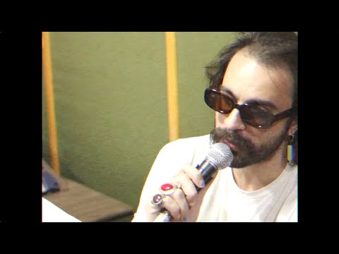 Video thumbnail for Passageiro