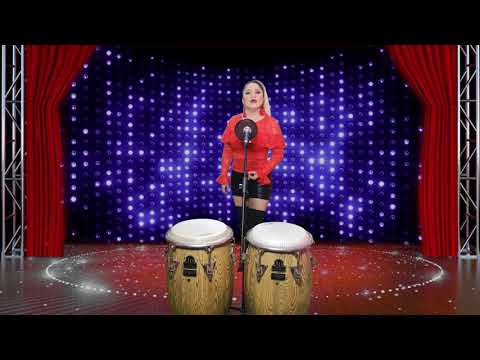 HOMENAJE AL PERÚ - EVELYN CAMPOS LA CHICLAYANA DE ORO