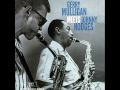 Gerry Mulligan & Johnny Hodges - Bunny