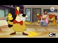 Toons Inc Part 4 The Scare Floor 23 19