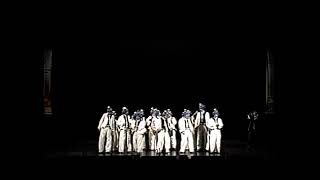 Los majareta – Segunda Semifinal – COAC 2005