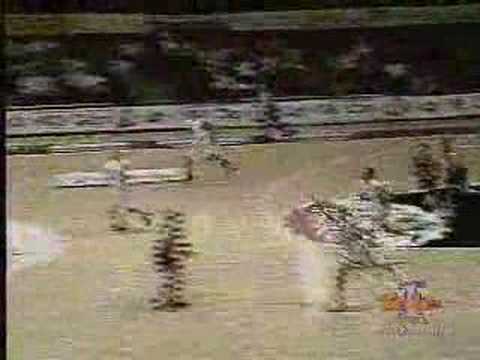 Zingarata di Labella (Pepsi Caserta)... Stupenda!!!