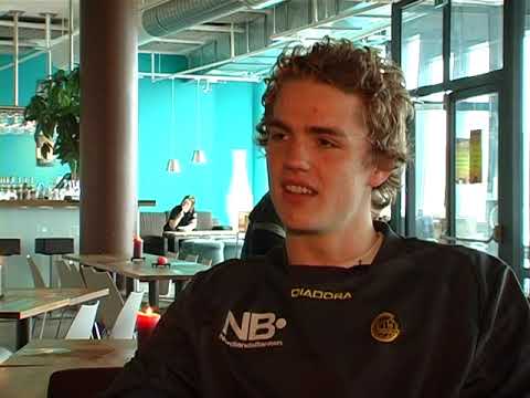 Ruben Imingen Bodø/Glimt