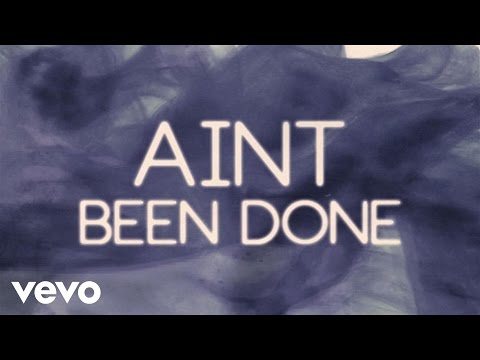 Jessie J - Ain't Been Done (Official Lyric Video)
