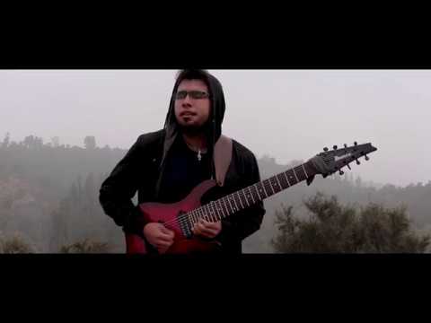 ANGEL VIVALDI // Sea of Heartbreak - GUITAR COVER