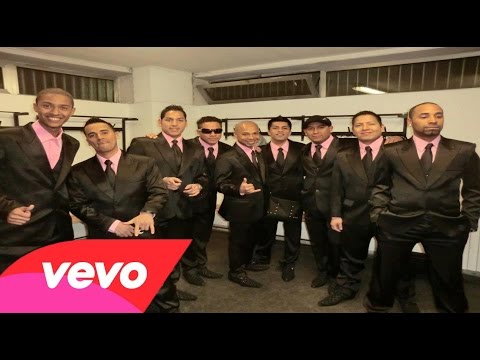 N'Samble - Así No Video Oficial HD