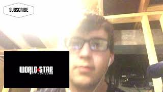 Slim Jesus “Who Run It” (G Herbo Remix)   (WSHH) Reaction 💯