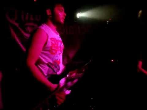 Last Chance To Die _ Down On Your Knees @ Sanitätsstelle Chemnitz