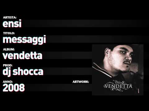 Ensi - Vendetta - 11 - 