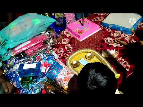 Happy birthday Tasmiya