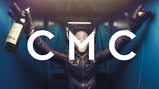 Dječaci - CMC (OFFICIAL VIDEO)