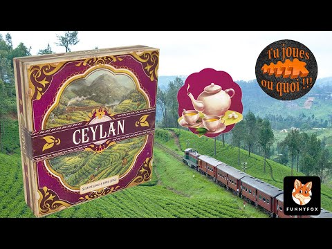 Vidéo Ceylan