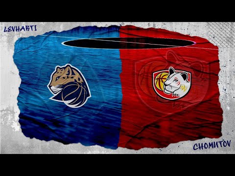 HIGHLIGHTS 1. utkání o 3. místo CHANCE ŽBL: Levhartice Chomutov - Hradecké lvice 76:73