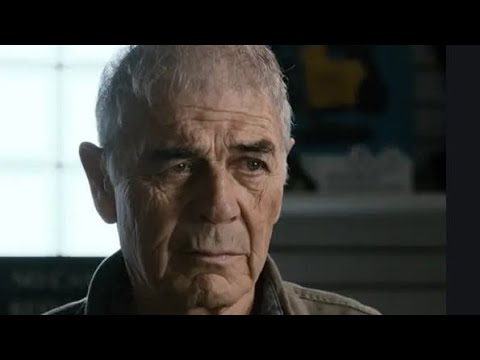 Academy Award-nominated Star Robert Forster Dead At 78