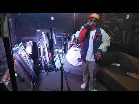 Archie B - Kalmaligaw (Rockagay-AnRockShow)