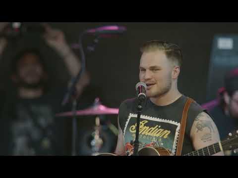 Zach Bryan - God Speed - Live at Stagecoach