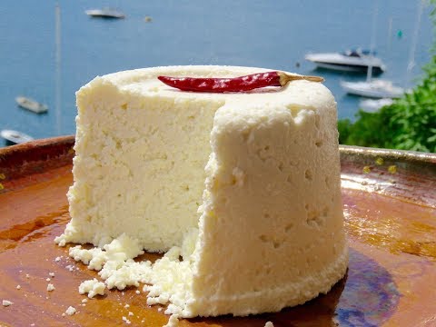 cómo hacer QUESO FRESCO CASERO