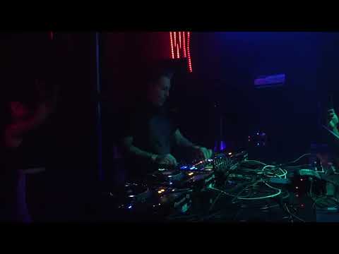 Aitor Ronda Closing Set @ WHAC!K x The Garage Club  (18.01.2025)