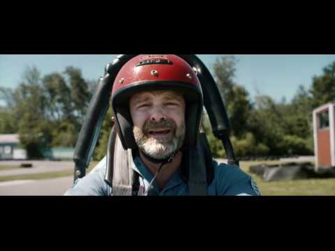 trailer