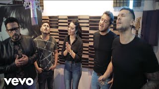 Canto 4 y Ángela Leiva reversionan "La Soñe"