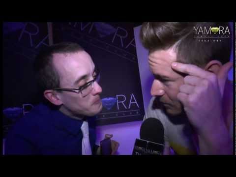 YaMoraTV - Tony Spina (MyHyV) - 7º Programa