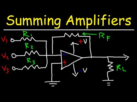 Basic Electronics For Beginners