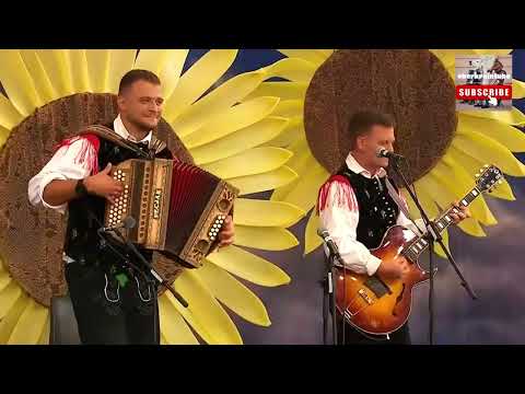 Ansambel Kvinta - Vesela polka, vince in pesem (Ans. Franca Miheliča) - ŠTEVERJAN 2024