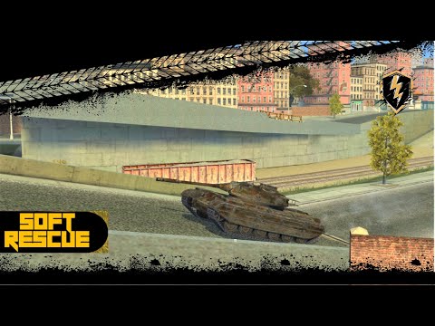 Progetto 46: 5700 Damage , 5 Frags